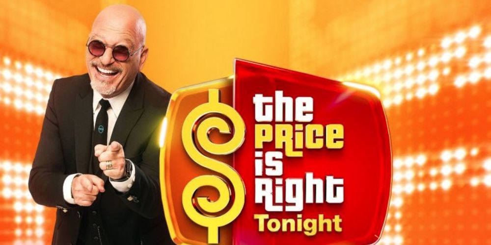 The Price Is Right LIVE Canada Tour: Win Big Prizes